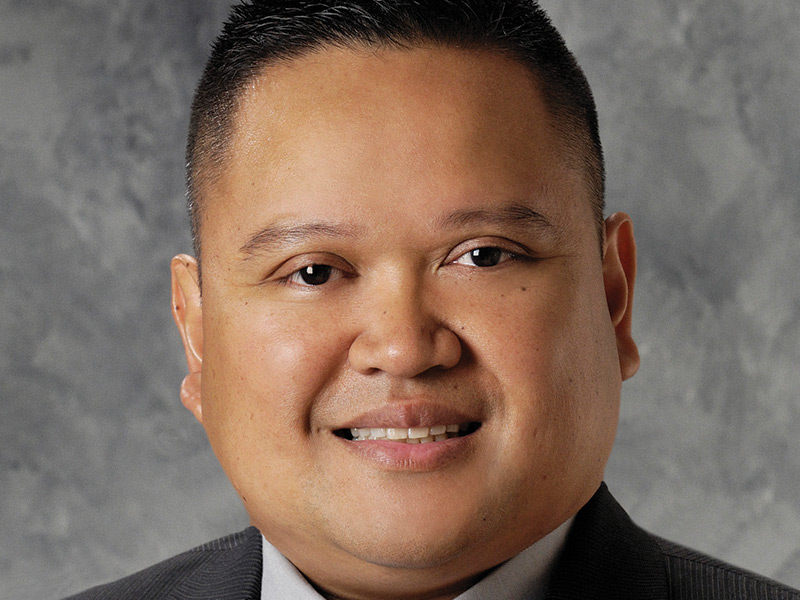 Kenneth Monakil Santos, DO