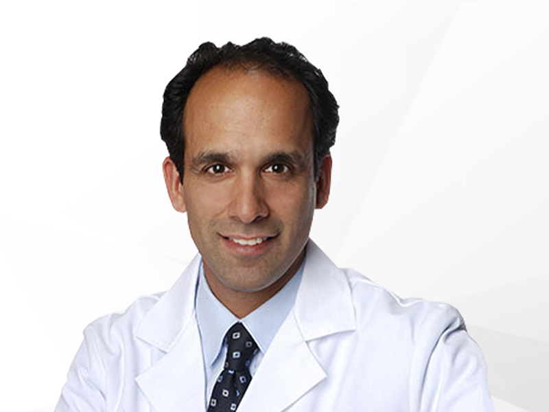 Naven Duggal, MD