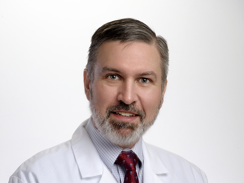 Robert Nolan, MD