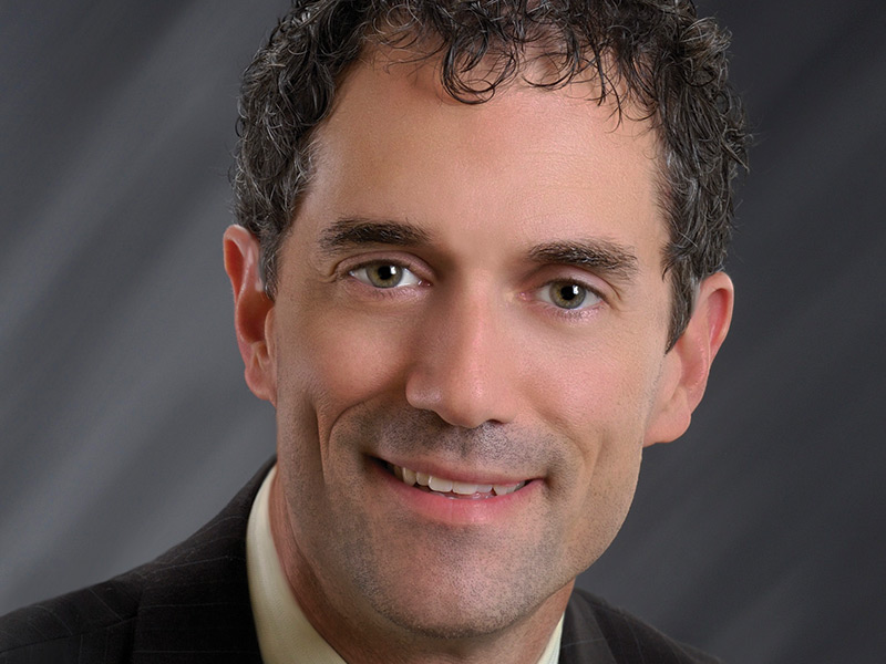 Christopher Paul LaRussa, MD