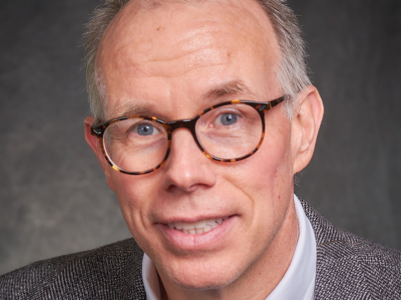 Matthew Hall, DDS