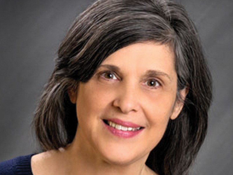 Linda Honis Lovig, CNM