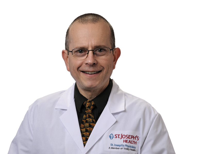Andrew Call, MD