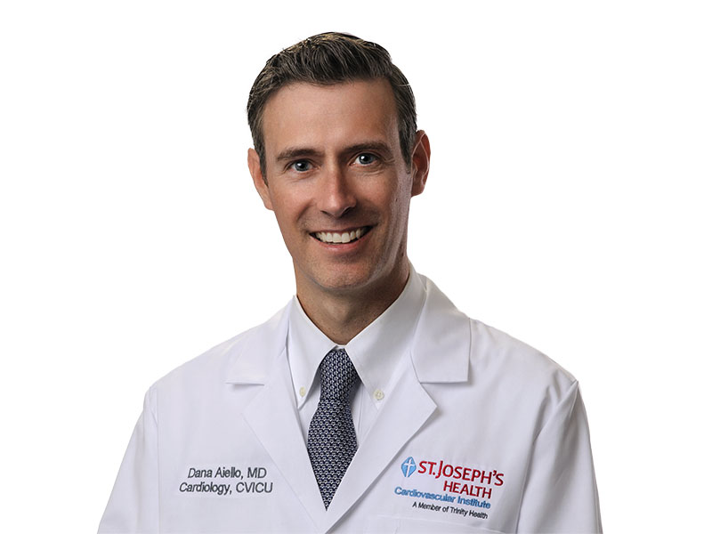 Dana Christopher Aiello, MD