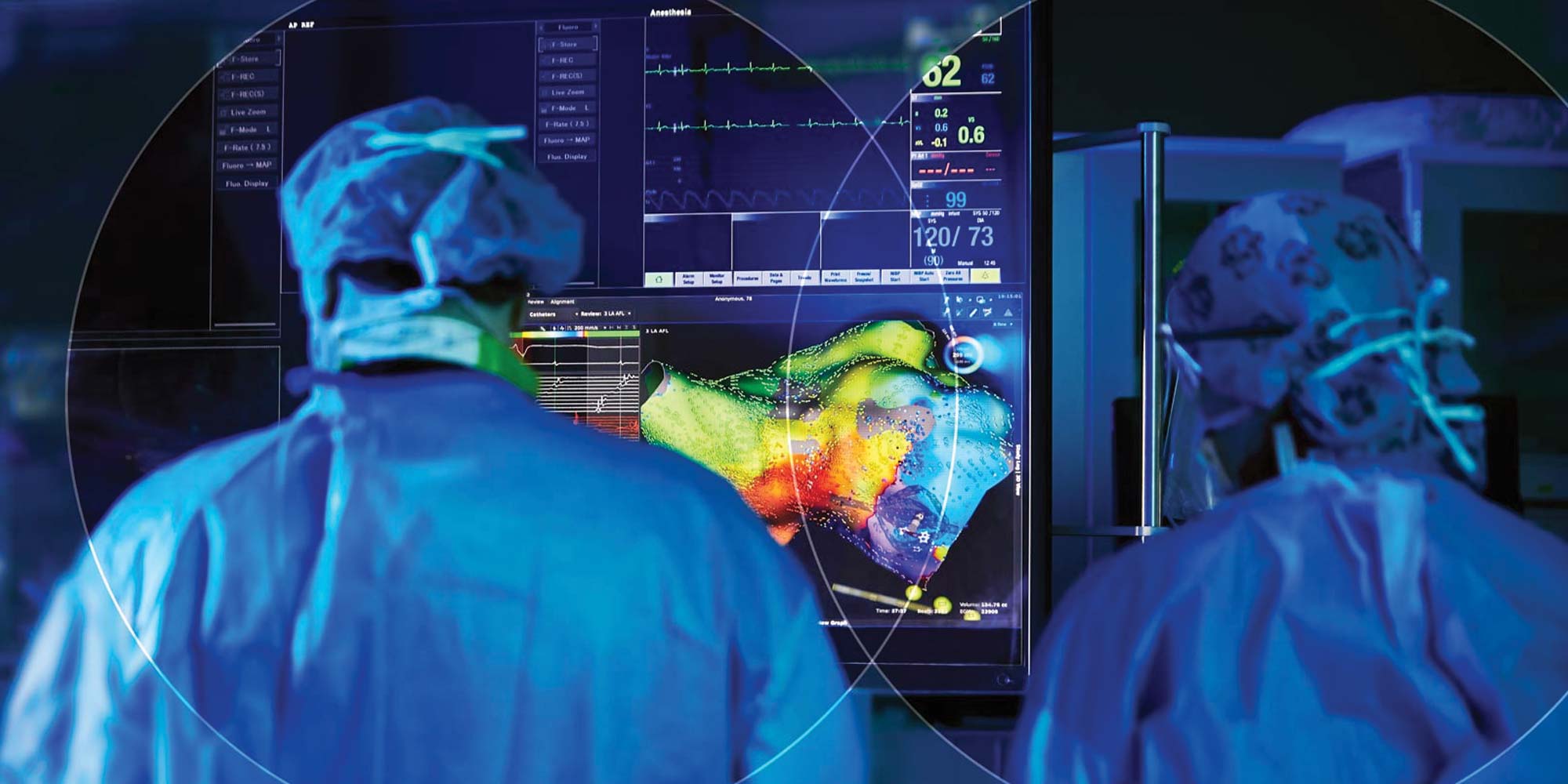 Cardiac Care