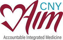 CNY AIM Logo