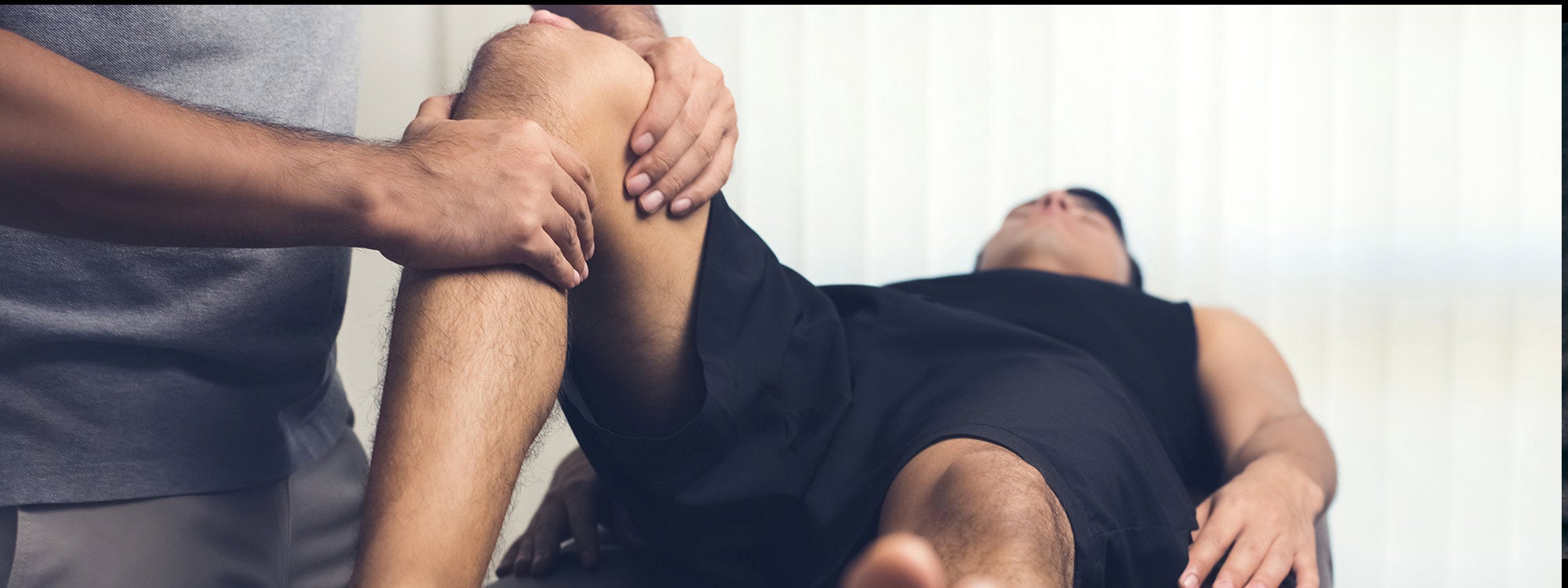 Joint Replacement Program