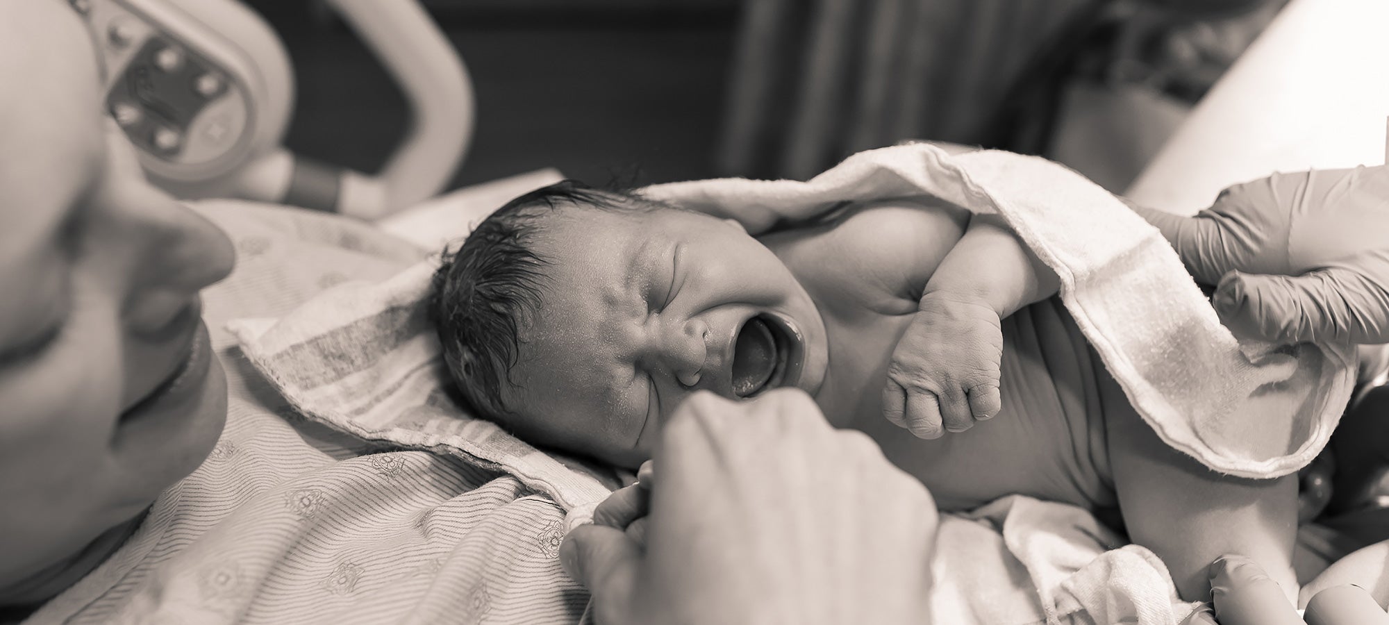 Birthplace-Labor & Delivery