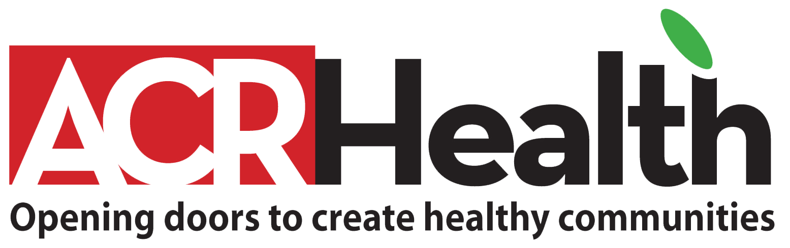 acr health opening doors to create healthy communities