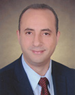 Photo of Ayman Iskander