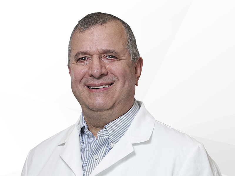 Richard J Distefano, MD