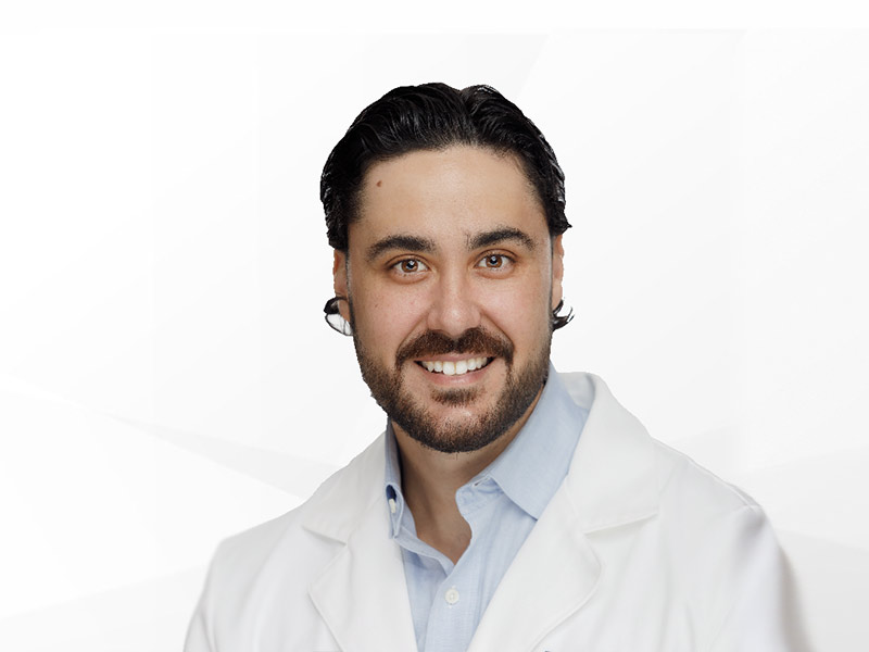 David Anthony Quinzi, MD