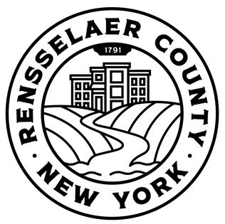 Rensselaer County Department of Mental Health