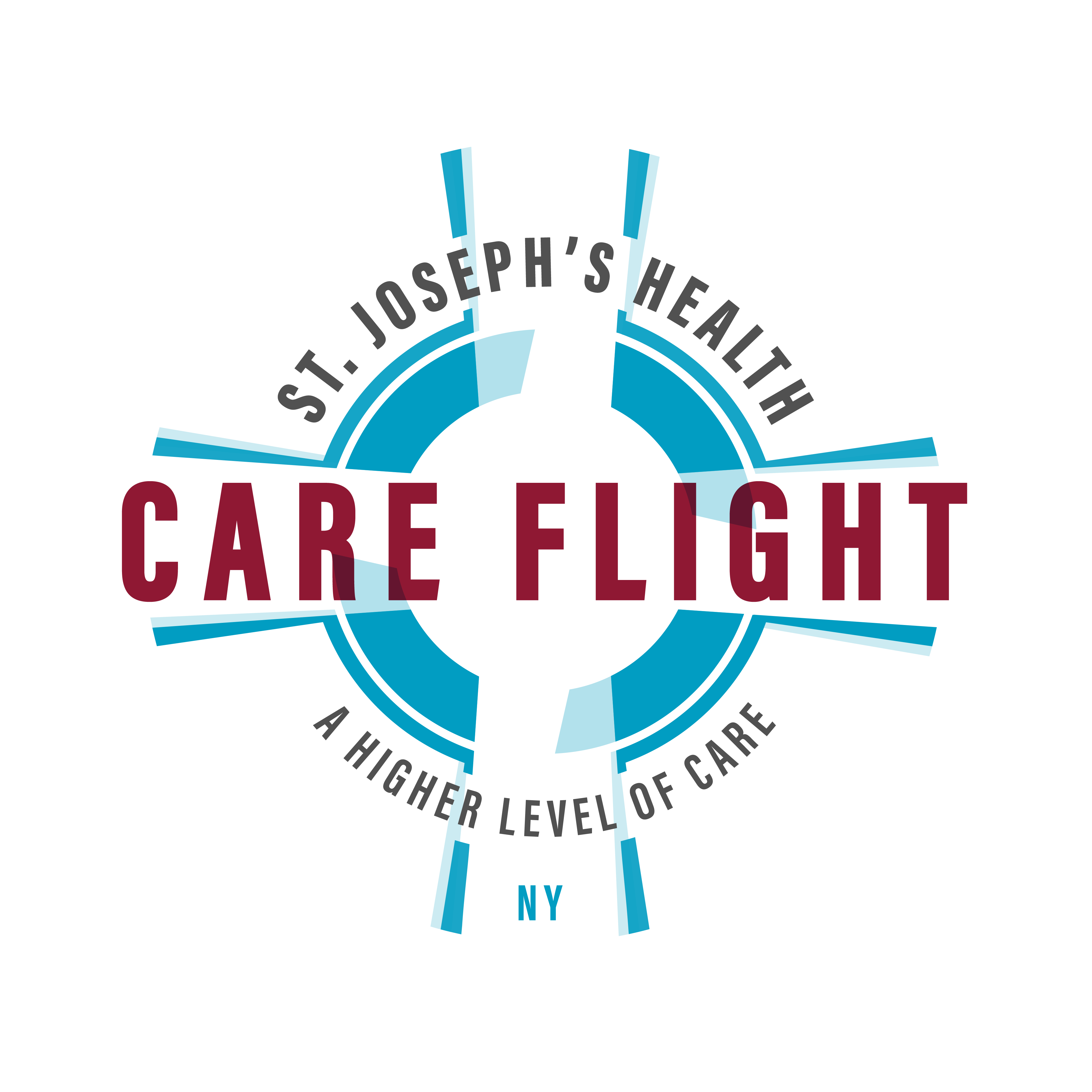 Care Flight Logo