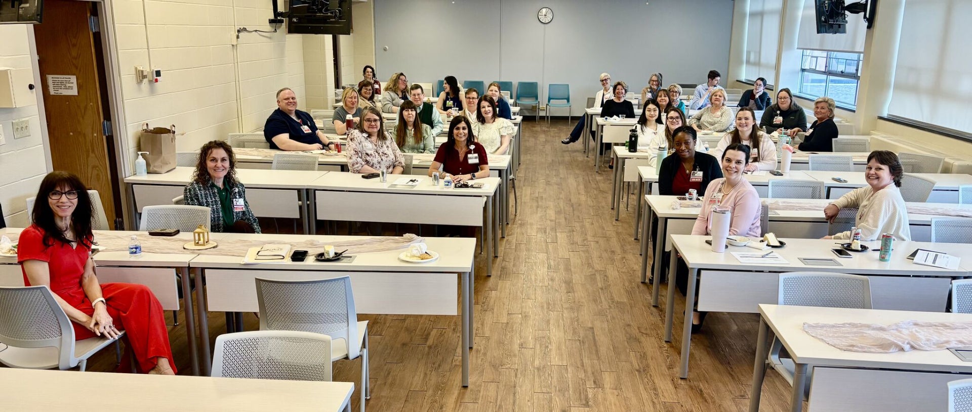 St. Joseph’s College of Nursing Achieve-s MSCHE Accreditation, Marking New Milestone in Academic Excellence