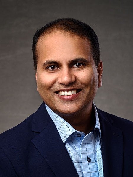 Prashant Prakash Deshmane, MD, Orthopedic Surgery