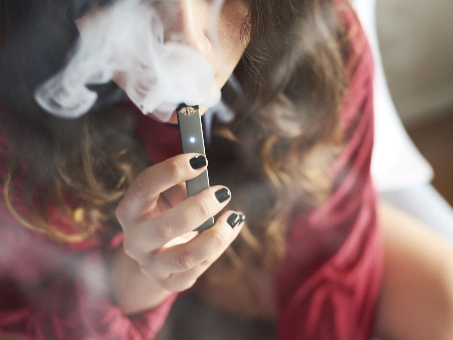 New Survey Finds More Youth Experimenting with E-Cigarettes as Adult Smoking Reaches Record Lows