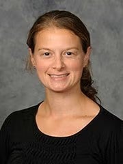 Vanessa Lalley-DeMong, DO, Sports Medicine, Family Medicine