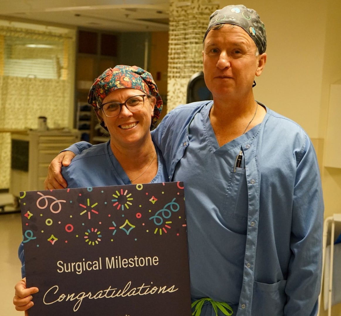 St. Joseph’s Health Sets Record for Cardiac Surgeries, Expands Advanced Care in  Central New York