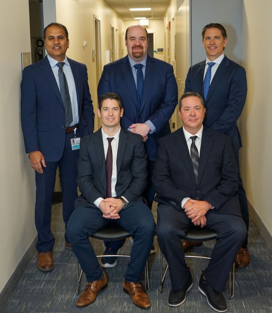 St. Joseph’s Health Earns Recertification as a DNV Orthopedic & Spine Center of Excellence