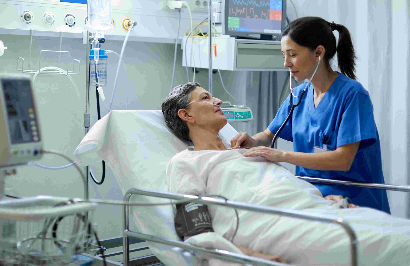 St. Joseph’s Health & MVP Health Care Partner to Accelerate Post‑Acute Care Placement Amid Record‑Setting Flu Surge