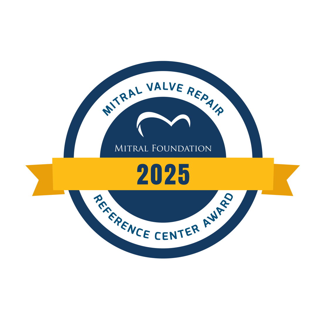 St. Joseph's Health Awarded for Excellence in Heart Valve Repair