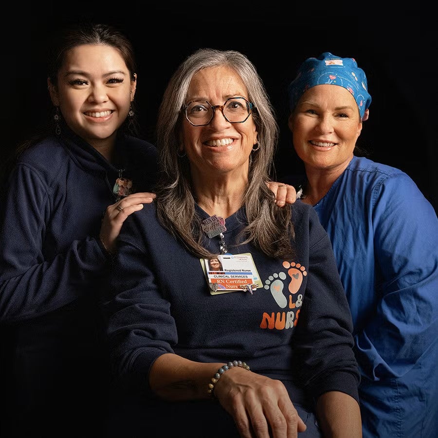 St. Joseph’s Health Named to Newsweek’s America’s Best Maternity Hospitals 2026 List