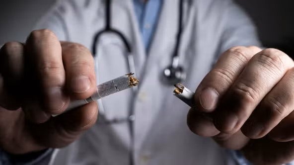 New Poll Shows Strong Bipartisan Backing for Taxing Nicotine Pouches; CNY Tobacco Cessation Experts Urge Action