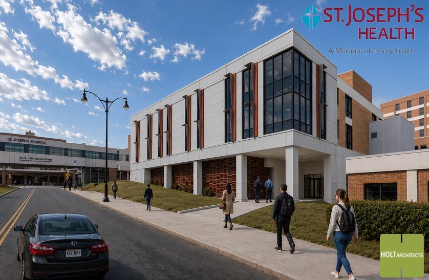 St. Joseph's Health Receives More Than $726,000 in State Funding to Enhance Psychiatric Emergency Care