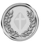 Silver Emblem