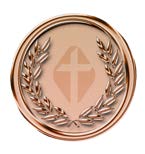 Bronze Emblem