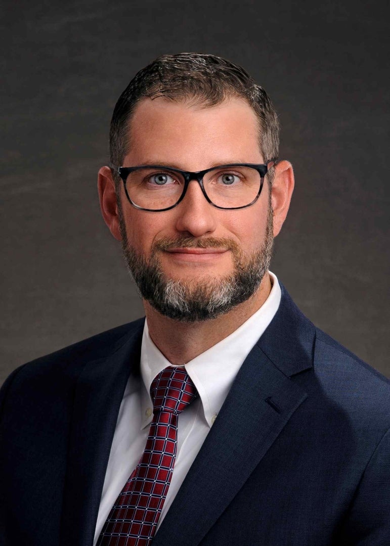 Dr. Benjamin Liba Joins the St. Joseph’s Physicians ENT Team