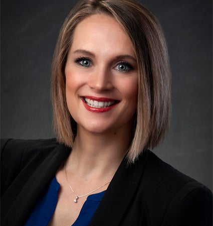 Dr. Monique Winnett