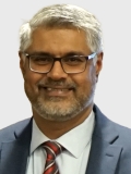 Haider Ali Khadim, MD