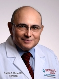 Francis A D'Urso, MD