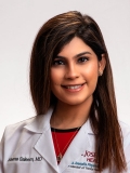 Aleena Saleem, MD