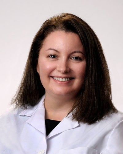 Jenna Alane Hiestand, MD