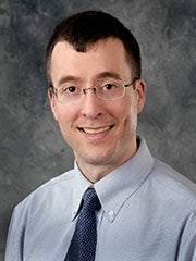 John P O'Brien, MD