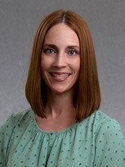 Kristen Ann McNamara, MD