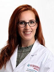 Sara E Donnelly, CNM