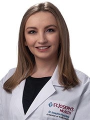 Abigail May Svarplaitis, PA-C
