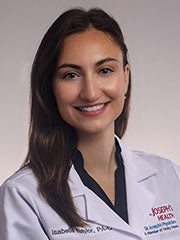 Isabella Maria Naylor, PA-C