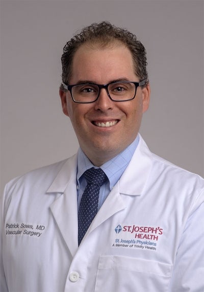 Patrick Sowa, MD
