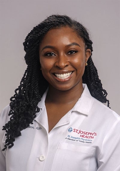 Zakiya Folami Zeahwon, NP