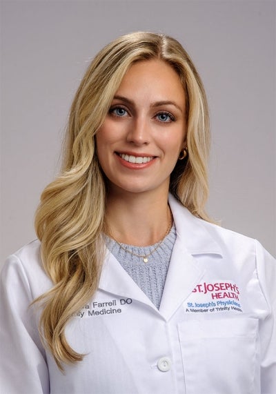 Cassandra Farrell, DO