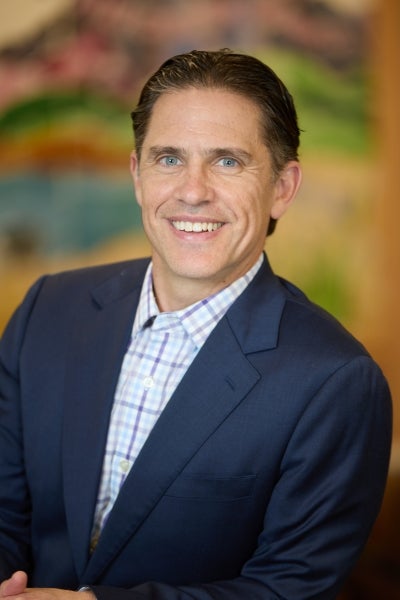 Bradley Scott Raphael, MD