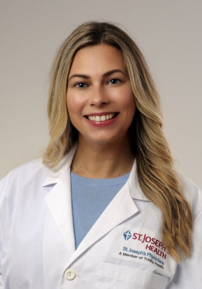 Lindsey Kate Schuck, NP