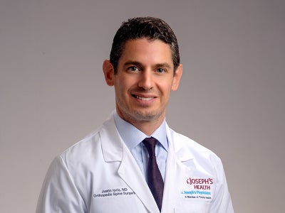 Justin Avery Iorio, MD
