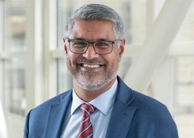 Haider Ali Khadim, MD