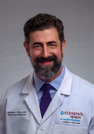 Andrew Ian Philip, MD